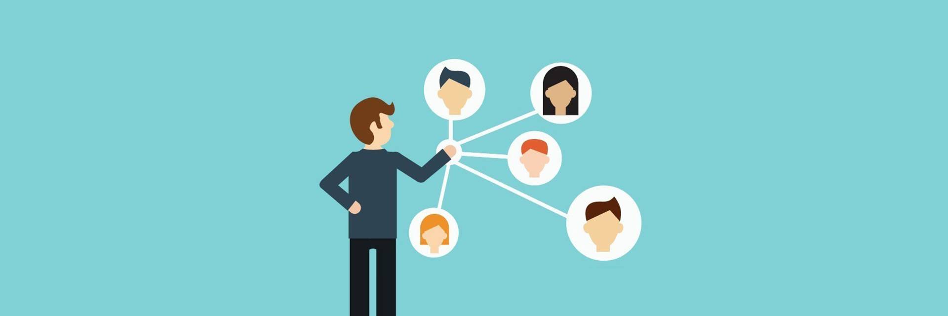 很多老板不知道,開發(fā)20個(gè)新客戶不如維護(hù)1個(gè)老客戶 - 