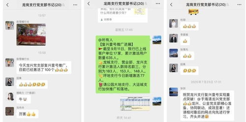 復興壹號 業務發展 龍崗支行基層黨建出實招