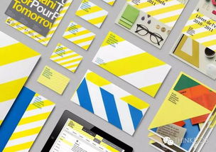 這些品牌 黃 的耀眼, 黃 的出眾,你不想看看嗎