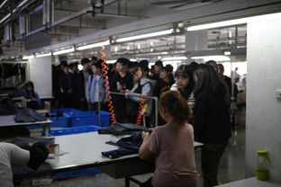 積極探索創新教學實踐 技師學院市場營銷專業學生赴溫州東蒙集團總部進行客戶關系管理實踐課堂教學