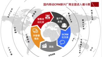 揭秘國內6家主流CRM產品 NPS亟待提升，兼容性制約客戶體驗