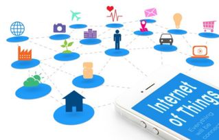 深挖物聯網大數據 C3 IoT獲7000萬美元D輪融資，客戶關系管理迎來新變革